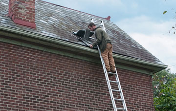 what affects urgent Victory Gardens roof repairs