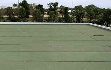 all Victory Gardens roofing types quoted for