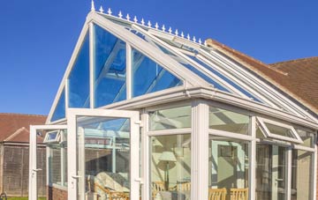 conservatory roof insulation costs Victory Gardens