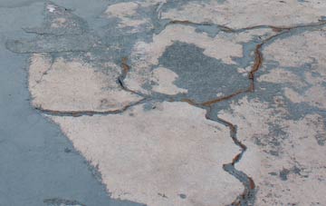 fibreglass roofing replacement Victory Gardens