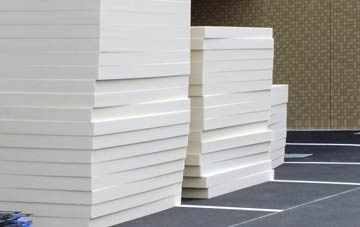 Victory Gardens flat roof insulation costs