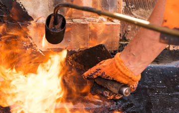 Victory Gardens flat roof repair companies