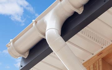 Victory Gardens gutter installation costs