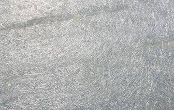 Victory Gardens laminate fibreglass or shingles?