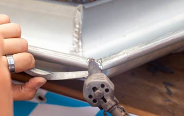 disadvantages of Victory Gardens lead roofing