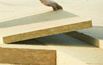 measuring Victory Gardens tapered insulation