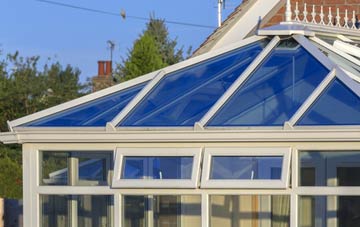 professional Victory Gardens conservatory insulation