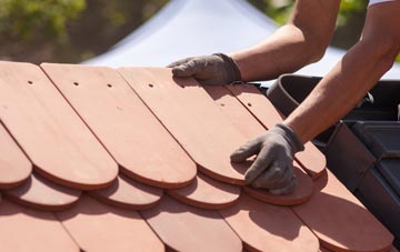 Victory Gardens roof tile contractors