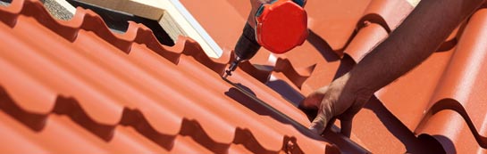 save on Victory Gardens roof installation costs