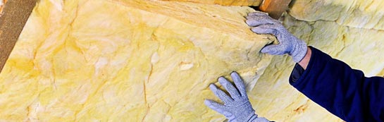 quotes for Victory Gardens roof insulation