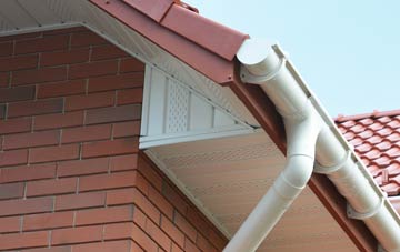 Victory Gardens soffit repair costs