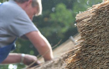 professional Victory Gardens thatchers
