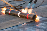 free Victory Gardens roof quotes