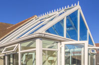 Victory Gardens conservatory roof repairs