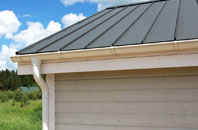 Victory Gardens fascia repair