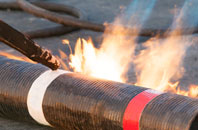 Victory Gardens flat roofing replacement