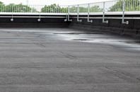 find rated Victory Gardens flat roofing companies