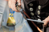 Victory Gardens lead roof quotes