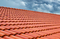 Victory Gardens roofing tiles