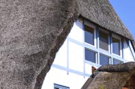 find rated Victory Gardens thatchers